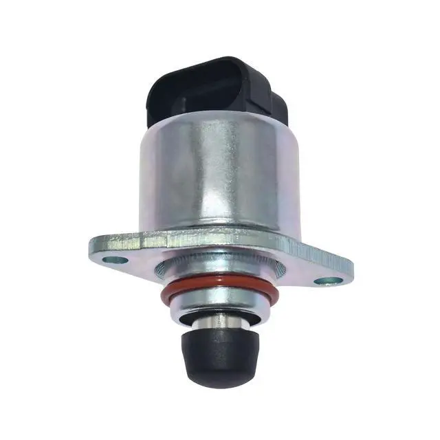 Alt view image 4 of 7 - Idle speed motor 3843750 general cargo