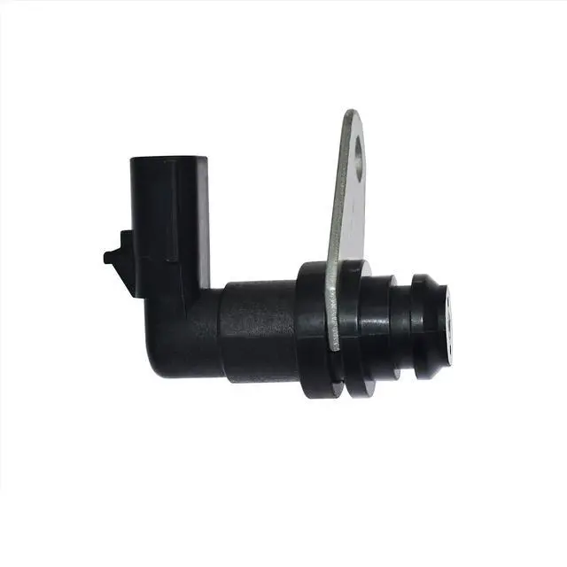 Alt view image 4 of 7 - Crankshaft sensor 23535804 general cargo
