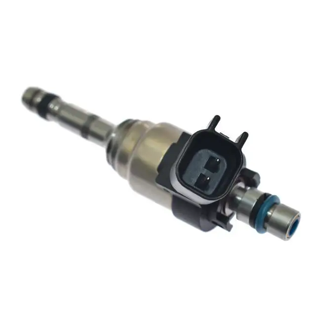 Alt view image 4 of 7 - 35310-3C550 Fuel Injector