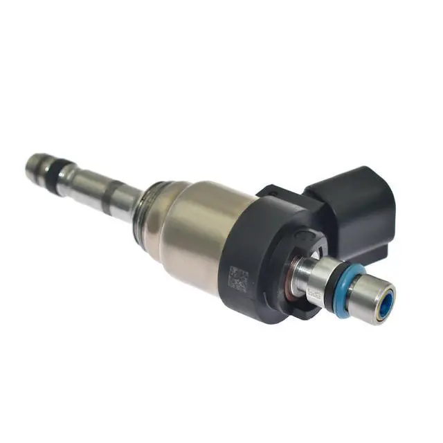 Alt view image 5 of 7 - 35310-3C550 Fuel Injector