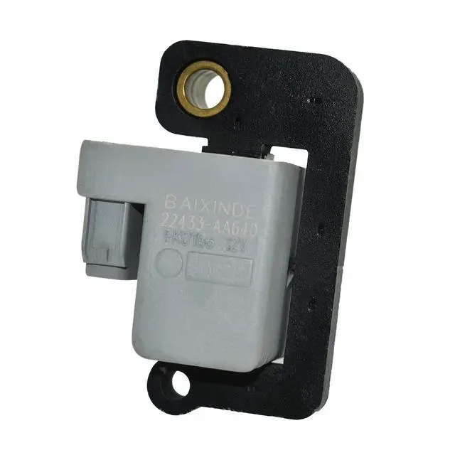 Alt view image 4 of 7 - Ignition coil FK0186 General cargo 22433-AA480
