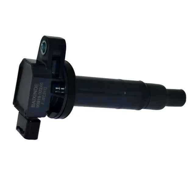 Alt view image 2 of 7 - Ignition coil 90919-02240, general cargo