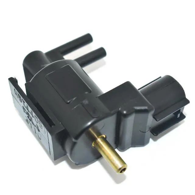 Alt view image 3 of 7 - Solenoid valve K5T44091
