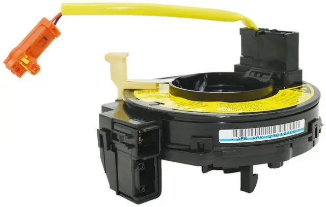 Main image of Airbag spiral cable 84306-0D021 General cargo