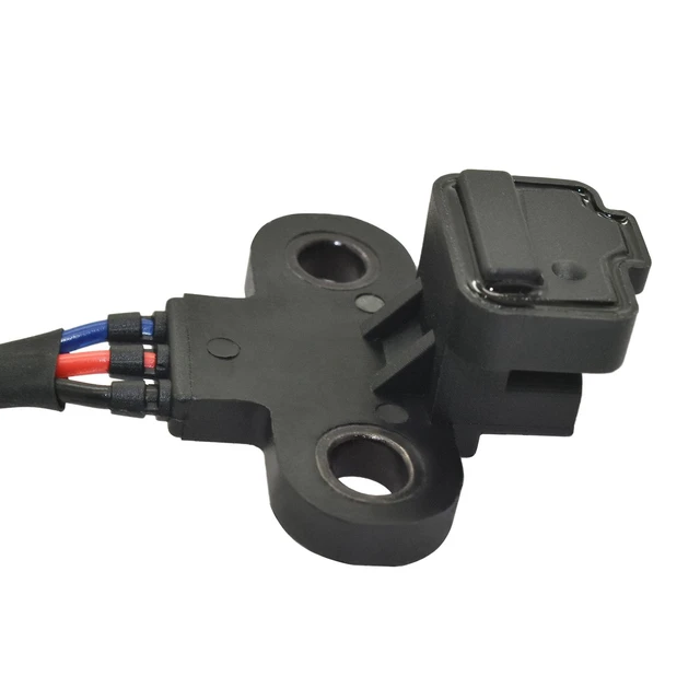 Alt view image 4 of 7 - Camshaft sensor MD303644 General cargo