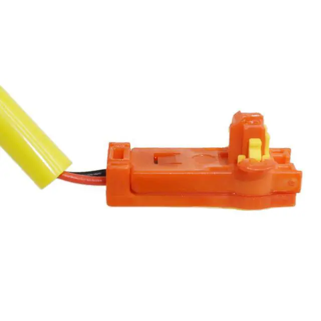 Alt view image 5 of 7 - Airbag spiral cable 84306-0D021 General cargo