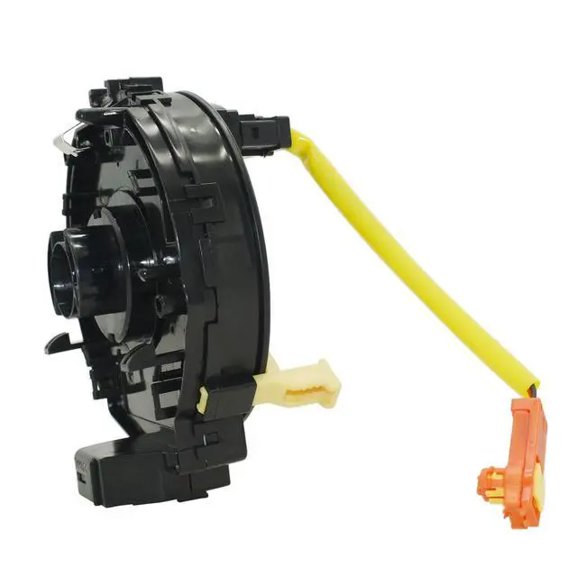 Alt view image 2 of 7 - Airbag spiral cable 84306-0D021 General cargo