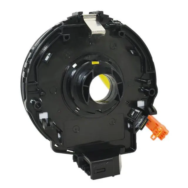 Alt view image 3 of 7 - Airbag spiral cable 84306-0D021 General cargo