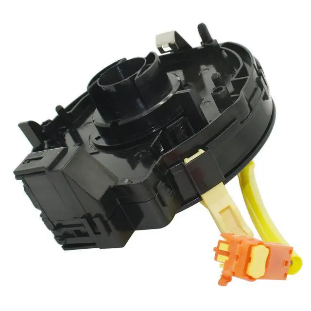 Alt view image 4 of 7 - Airbag spiral cable 84306-0D021 General cargo