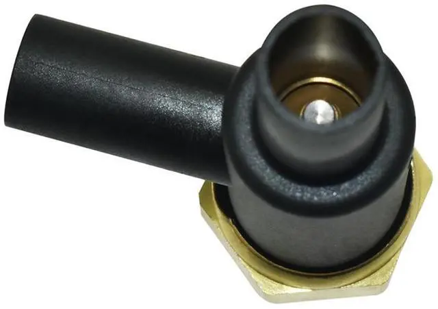 Main image of Solenoid valve 36281-RTA-003 with magnet