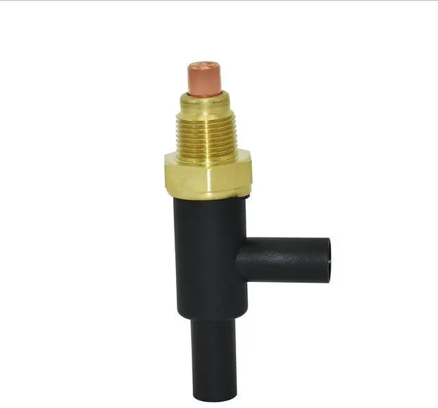 Alt view image 4 of 7 - Solenoid valve 36281-RTA-003 with magnet