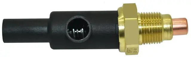 Alt view image 5 of 7 - Solenoid valve 36281-RTA-003 with magnet