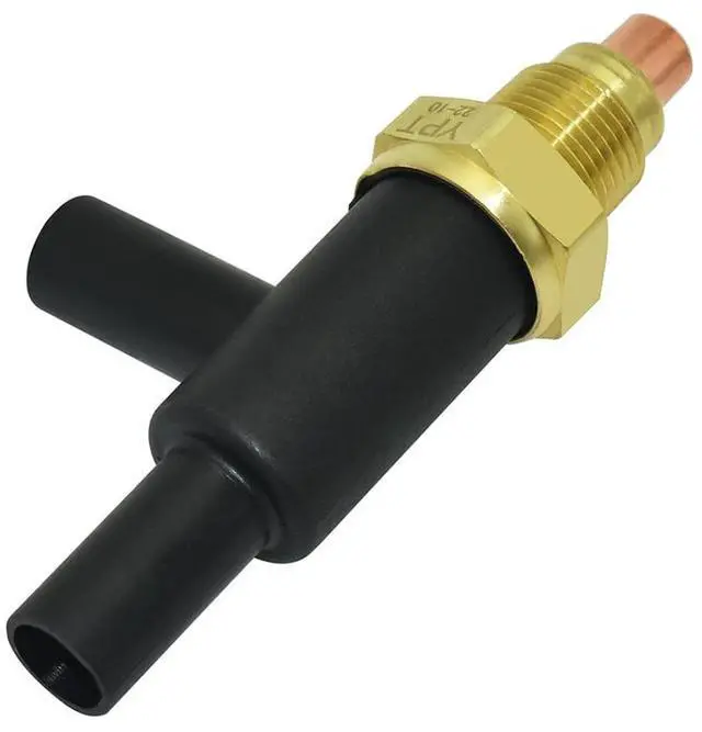Alt view image 3 of 7 - Solenoid valve 36281-RTA-003 with magnet