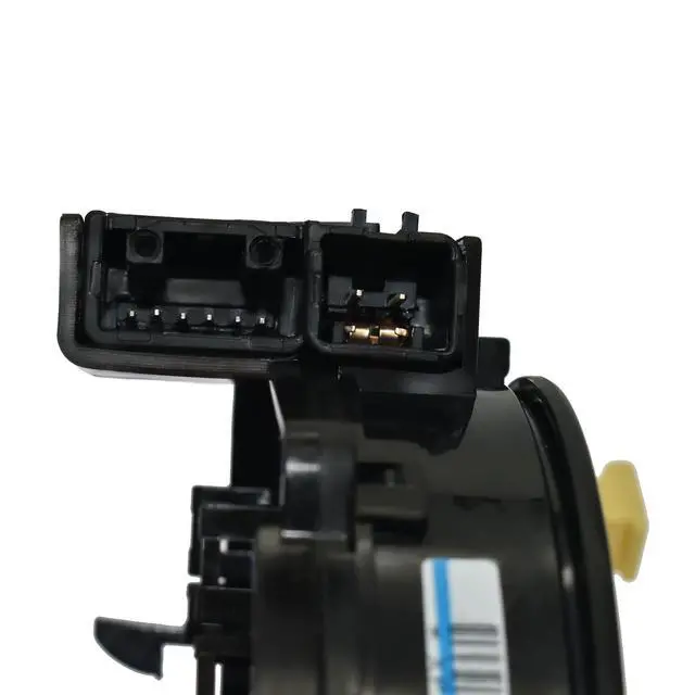 Alt view image 2 of 7 - Airbag clock spring 84306-52050 General cargo