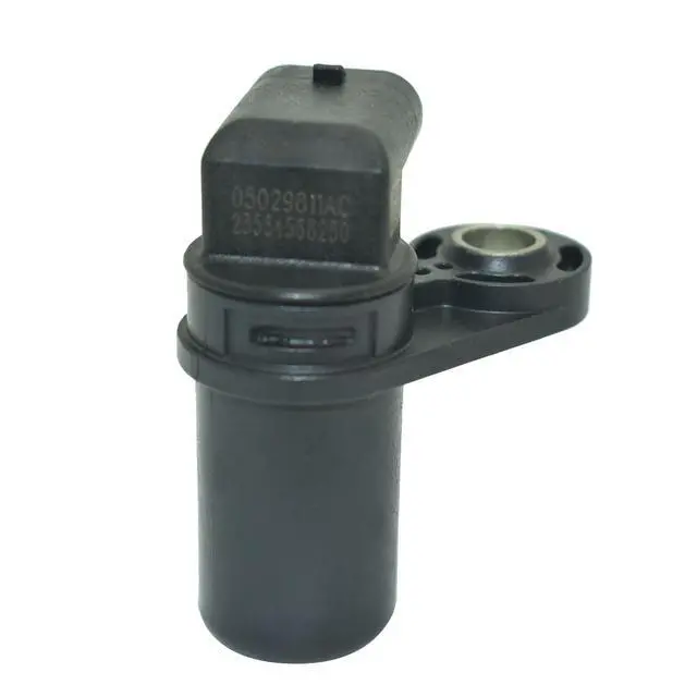 Alt view image 2 of 7 - Crankshaft Position Sensor 05029811AC General Cargo