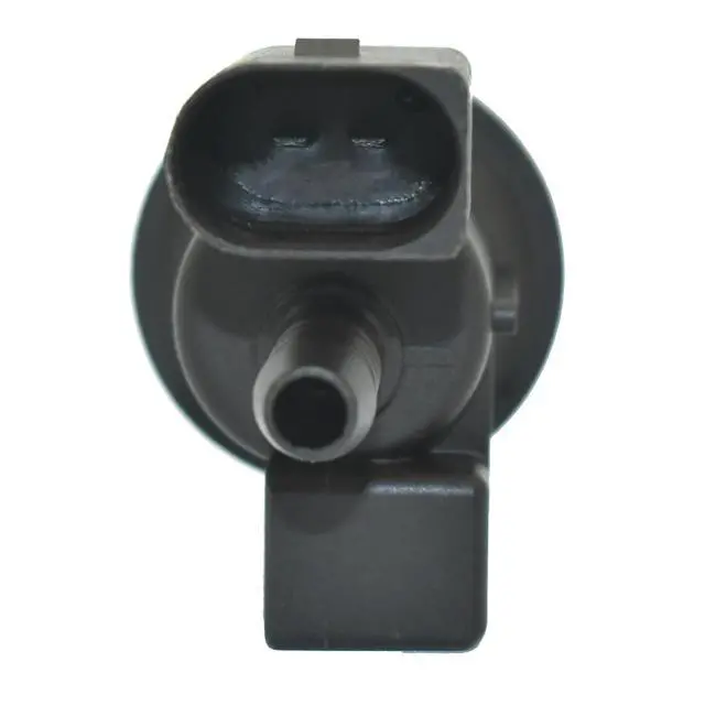 Alt view image 6 of 7 - Solenoid valve 06E906517A with magnet