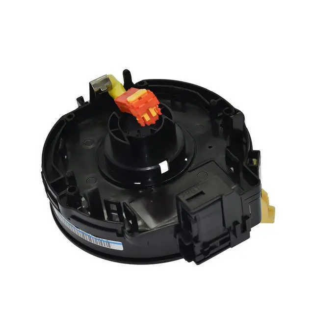 Alt view image 7 of 7 - Airbag clock spring 84306-52050 General cargo