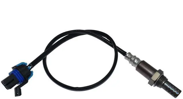 Main image of Oxygen sensor (rear) 12589321