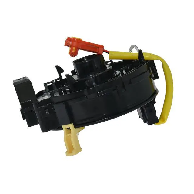Alt view image 3 of 7 - Airbag clock spring 84306-52050 General cargo
