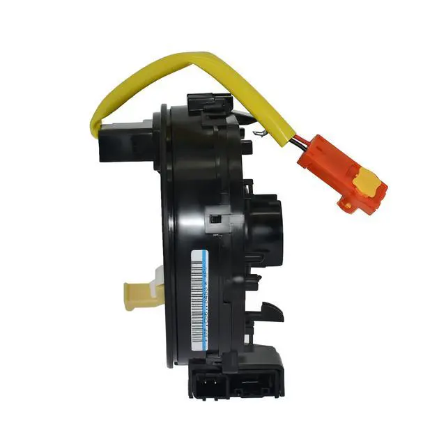 Alt view image 4 of 7 - Airbag clock spring 84306-52050 General cargo