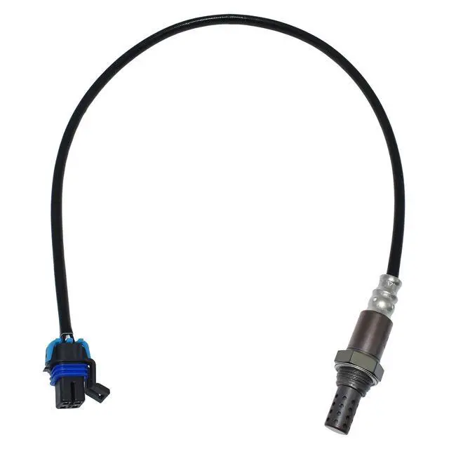 Alt view image 3 of 7 - Oxygen sensor (rear) 12589321