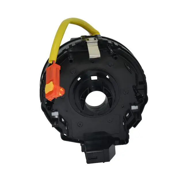 Alt view image 6 of 7 - Airbag clock spring 84306-52050 General cargo