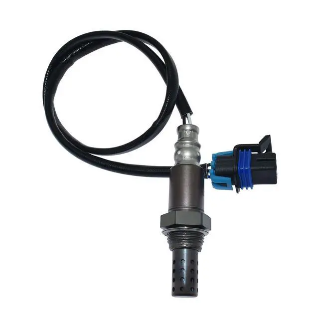 Alt view image 4 of 7 - Oxygen sensor (rear) 12589321