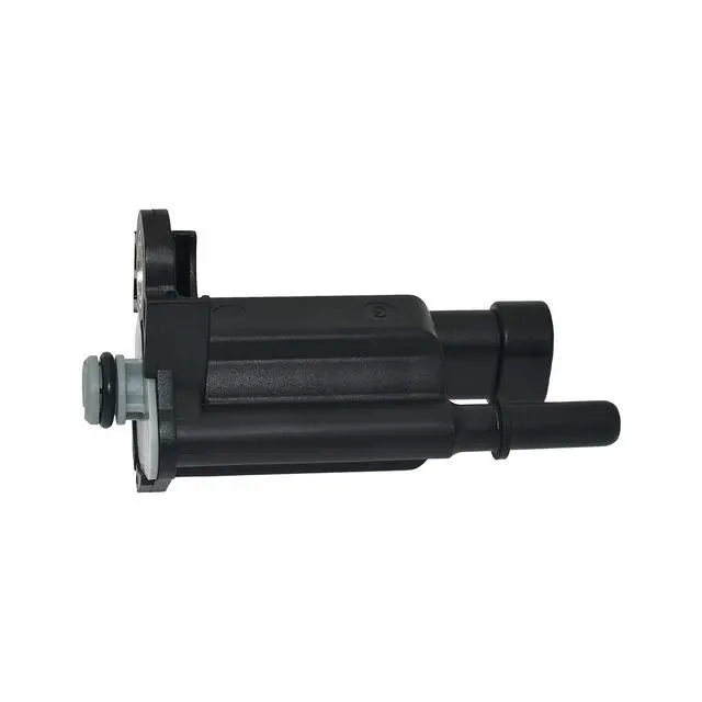 Alt view image 2 of 7 - Solenoid valve 12573220 with magnet