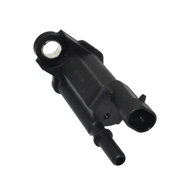 Alt view image 3 of 7 - Solenoid valve 12573220 with magnet