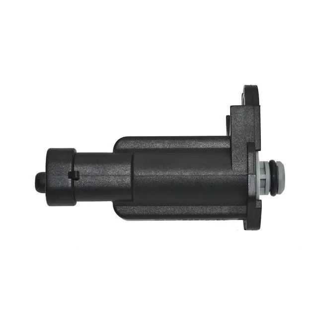 Alt view image 4 of 7 - Solenoid valve 12573220 with magnet