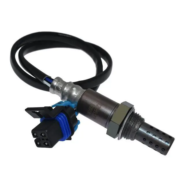 Alt view image 7 of 7 - Oxygen sensor (rear) 12589321