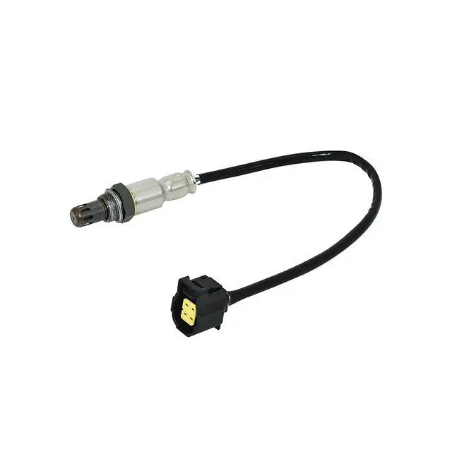 Main image of Oxygen sensor, front and rear are the same, 05149180AA