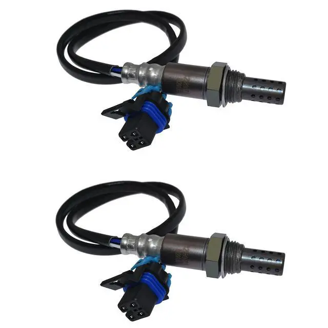 Alt view image 6 of 7 - Oxygen sensor (rear) 12589321