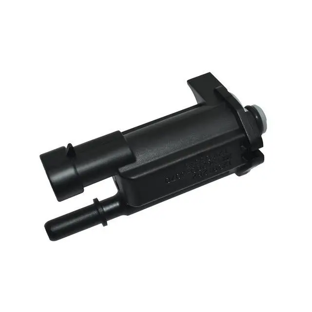 Alt view image 7 of 7 - Solenoid valve 12573220 with magnet