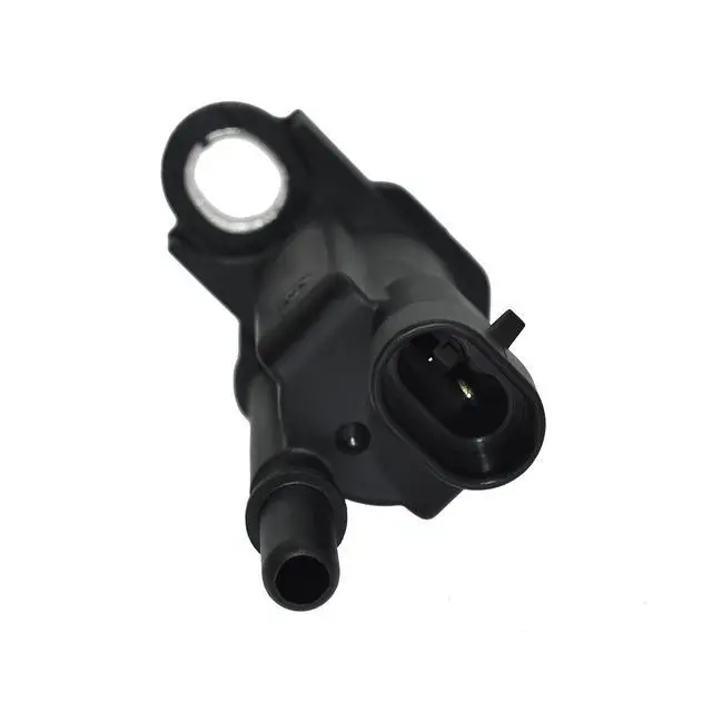 Alt view image 6 of 7 - Solenoid valve 12573220 with magnet
