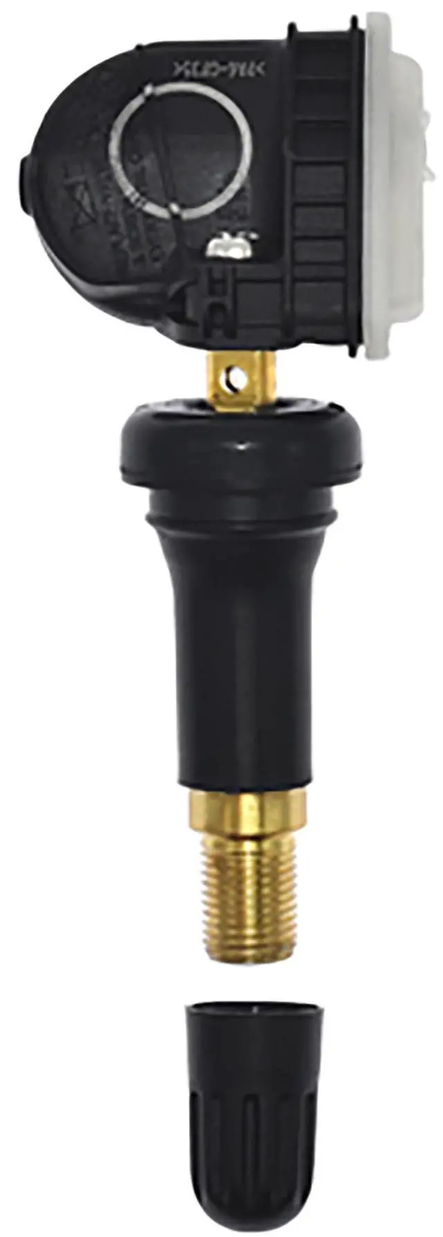 Main image of Tire pressure sensor F2GZ-1A189-A is powered.