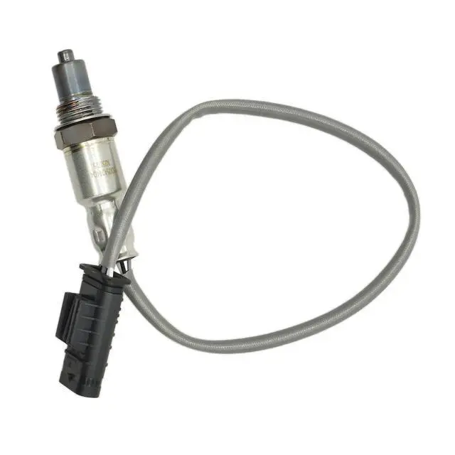 Alt view image 3 of 7 - Oxygen sensor (rear) 0005424404