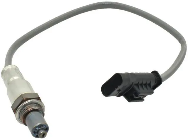Main image of Oxygen sensor (rear) 0005424404