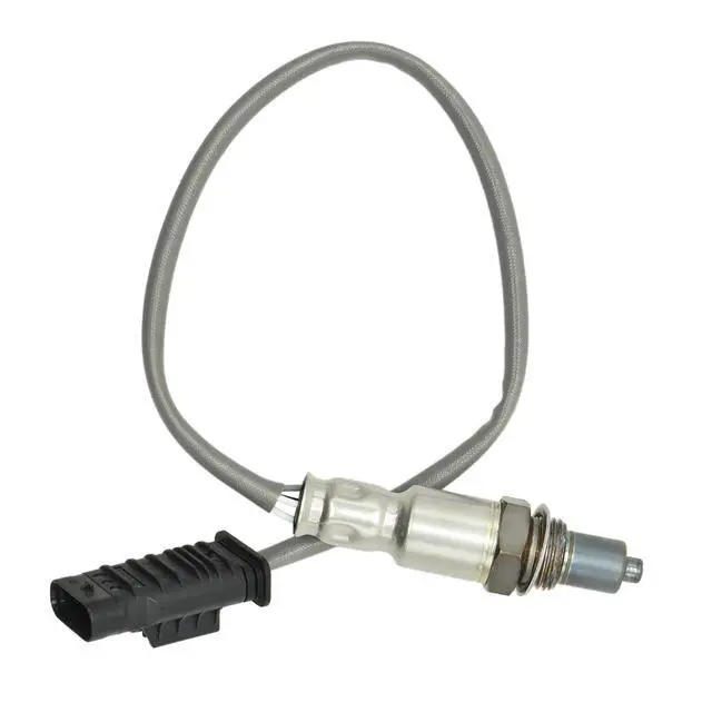 Alt view image 2 of 7 - Oxygen sensor (rear) 0005424404