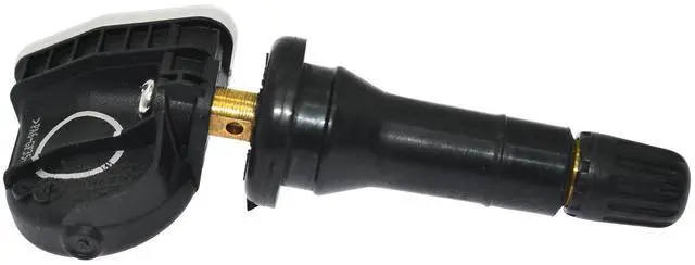 Alt view image 7 of 7 - Tire pressure sensor F2GZ-1A189-A is powered.