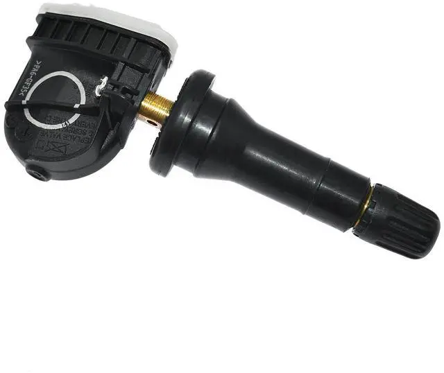 Alt view image 3 of 7 - Tire pressure sensor F2GZ-1A189-A is powered.