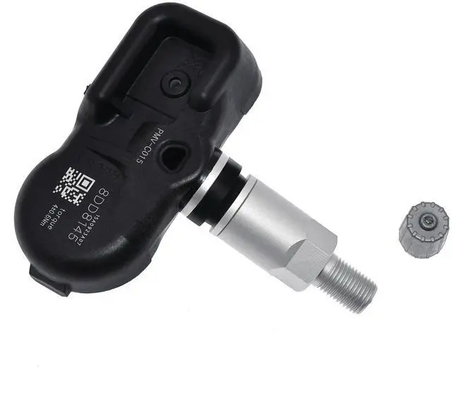 Main image of Tire pressure sensor 42607-06030, electrically powered.