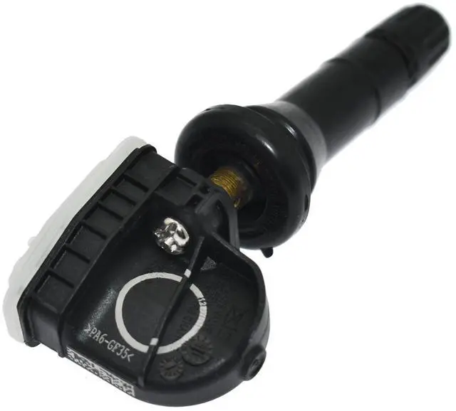 Alt view image 6 of 7 - Tire pressure sensor F2GZ-1A189-A is powered.