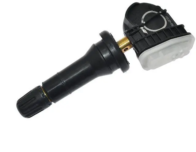Alt view image 4 of 7 - Tire pressure sensor F2GZ-1A189-A is powered.