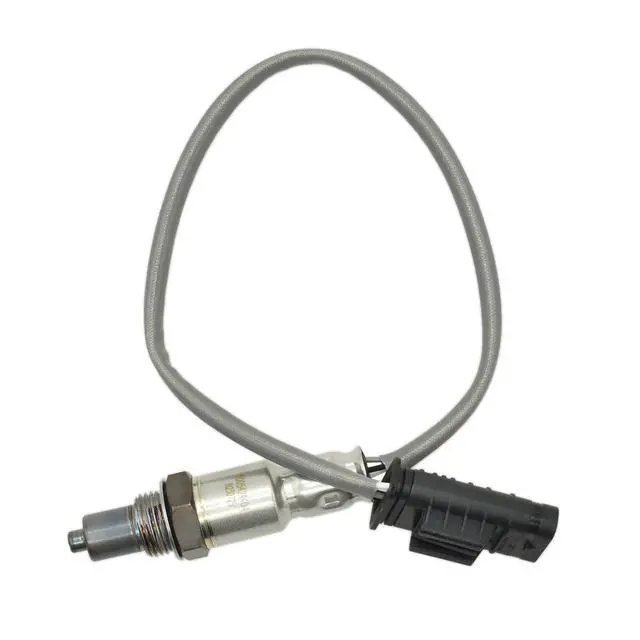 Alt view image 5 of 7 - Oxygen sensor (rear) 0005424404
