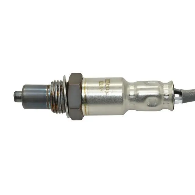 Alt view image 7 of 7 - Oxygen sensor (rear) 0005424404