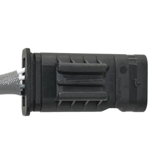 Alt view image 6 of 7 - Oxygen sensor (rear) 0005424404