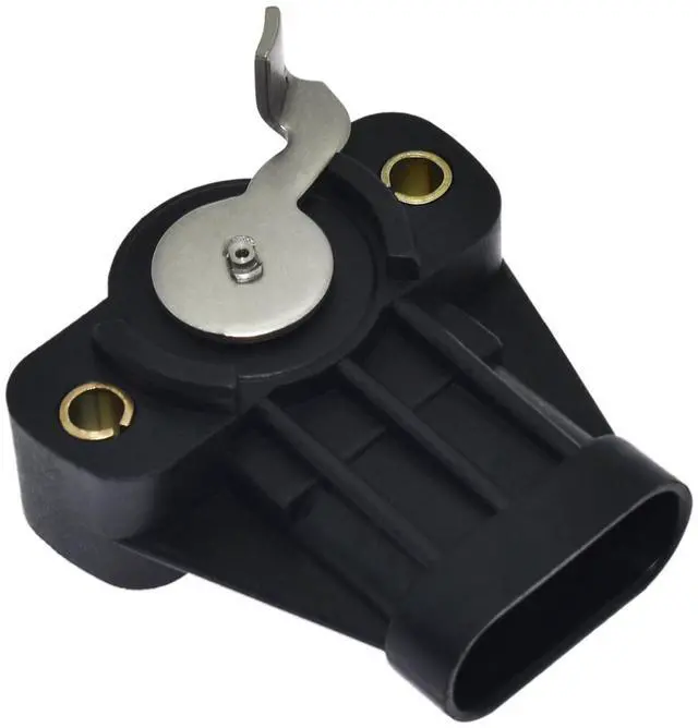 Alt view image 5 of 7 - Throttle Position Sensor SERA363-4 General Cargo