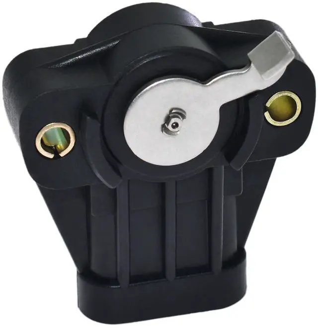 Alt view image 6 of 7 - Throttle Position Sensor SERA363-4 General Cargo