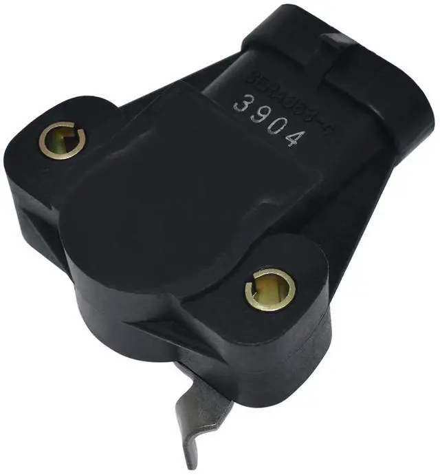 Alt view image 7 of 7 - Throttle Position Sensor SERA363-4 General Cargo